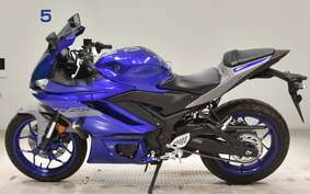 YAMAHA YZF-R25 A RG43J