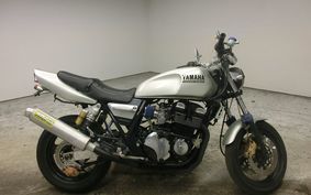 YAMAHA XJR400 R 1996 4HM