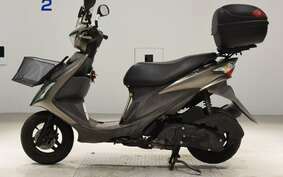 SUZUKI ADDRESS V125 S CF4MA