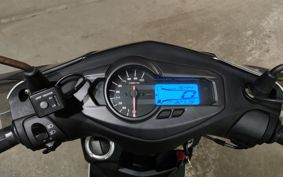 YAMAHA CYGNUS125XSR SEA5J