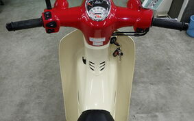 HONDA C110 SUPER CUB JA44