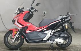 HONDA ADV150 KF38