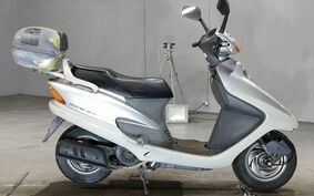 HONDA SPACY 125 JF04