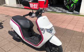 HONDA DUNK AF78