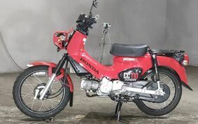 HONDA CROSS CUB 110 JA45