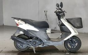 SUZUKI ADDRESS V125 S CF4MA