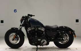 HARLEY XL1200X 2012