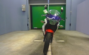 HONDA CBR250R GEN 3 MC41