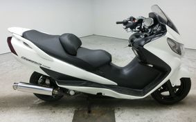 SUZUKI SKYWAVE 250 (Burgman 250) S Fi CJ43A