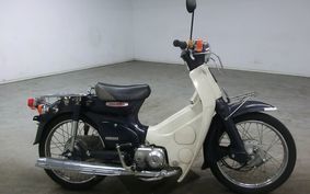 HONDA C70 SUPER CUB HA02