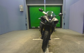 YAMAHA YZF-R1 2010 RN24J