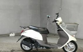 SUZUKI LET's Super Good CA4AA