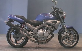 YAMAHA ZEAL 1992 3YX