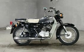 SUZUKI K125 K125