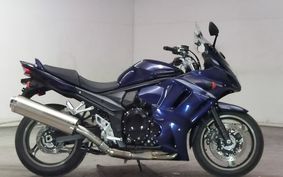 SUZUKI BANDIT 1250 F 2016 GW72A