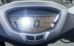 SUZUKI SWISH 125 DV12B