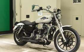 HARLEY L1200LI 2008 CX3