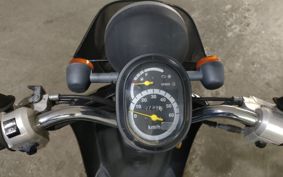 HONDA TODAY AF67