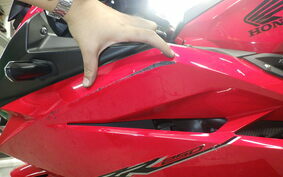 HONDA CBR250RR A MC51