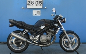 SUZUKI BANDIT 250 GJ74A