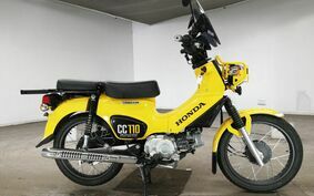 HONDA CROSS CUB 110 JA45