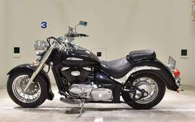 SUZUKI INTRUDER 400 Classic 2004 VK54A