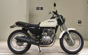 HONDA CB223S MC40