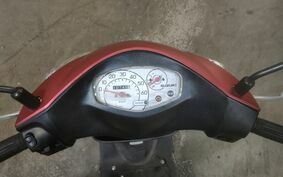 SUZUKI ADDRESS V50 CA4BA