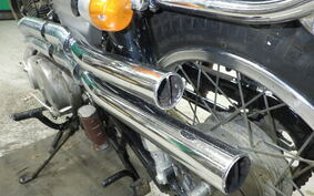 HONDA CL72 BENLY CL72