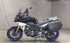 YAMAHA TRACER 9GT RN51J