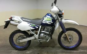 SUZUKI DJEBEL 250 XC Type SJ45A