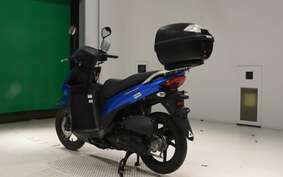 SUZUKI ADDRESS 110 CE47A