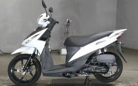 SUZUKI ADDRESS 110 CE47A