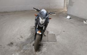 HONDA 400 X NC47