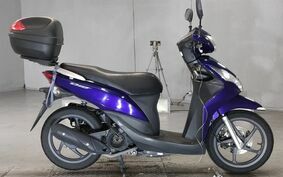 HONDA DIO 110 JF31