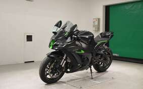 KAWASAKI ZX 10 NINJA R A 2019 ZXT02E