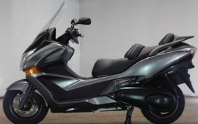 HONDA SILVER WING 600 GT 2009 PF02