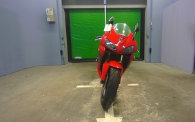 HONDA CBR600RR GEN 2 PC37