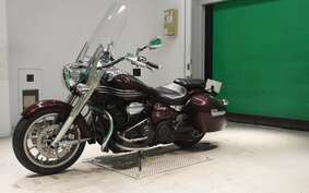 YAMAHA XV1900 MIDNIGHT STAR 2007 VP23