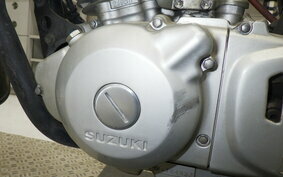 SUZUKI GRASS TRACKER NJ4BA