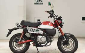 HONDA MONKEY 125 JB02