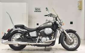 HONDA SHADOW 400 2007 NC34