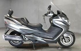 SUZUKI SKYWAVE 250 (Burgman 250) CJ46A