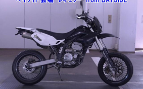 KAWASAKI D-TRACKER