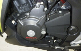 HONDA CBR250R A MC45