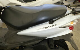 SUZUKI ADDRESS V125 S CF4MA