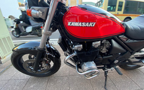 KAWASAKI ZEPHYR 400 KAI 1998 ZR400C