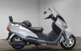 SUZUKI SKYWAVE 250 (Burgman 250) CJ41A