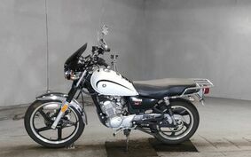 YAMAHA YB125SP PCJL