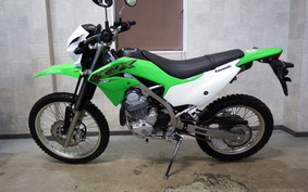 KAWASAKI KLX230 LX230A